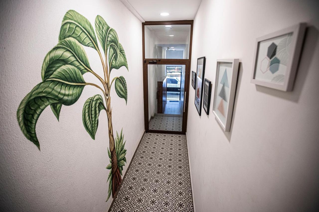 Casa Mercedes 巴拿马城 外观 照片